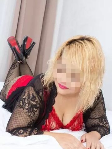 Анкета проститутки Риана - Фото 1, , 27 лет, №294872